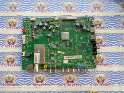 TCLL46E5200-3D液晶电视主板