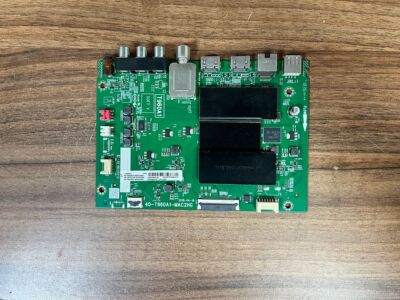 原装TCL55A660U主板4