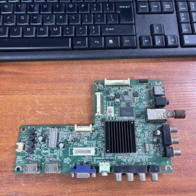 原装拆机海尔LE32G3000主板715G5