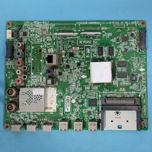 原装LG 65GB7200-CA液晶电视主板EAX65384004配屏LC650DUF测好发