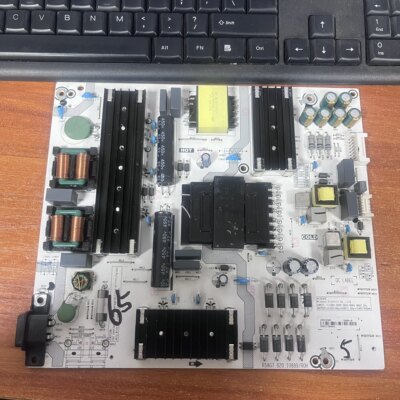 电源板RSAG7.820.10889测试好