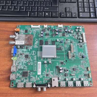 原装飞利浦42PFL5721主板715G52