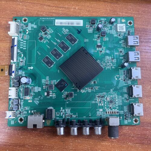 小米L65M5-EA主板DKTV-B001UG-T9