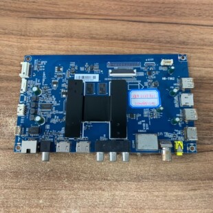 原装海尔LS55A51主板HR-T962 屏LC546PU1L01 测好