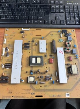 原装夏普LCD-50S1A 电源板RUNTKB127WJQZ JSK4140-003B实图 啊