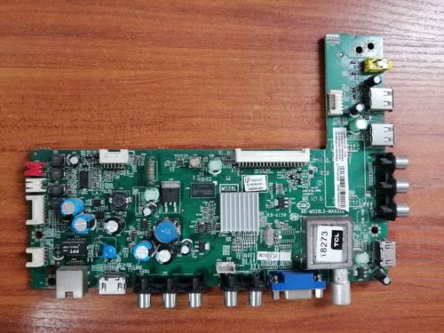 TCLL42E4300-3D主板40-MS28L