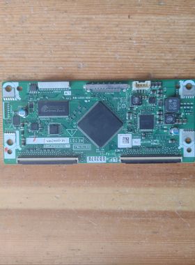 原装夏普 LCD-46G100A逻辑板CPWBX RUNTK4010TP ZQ KE707 XE707WJ