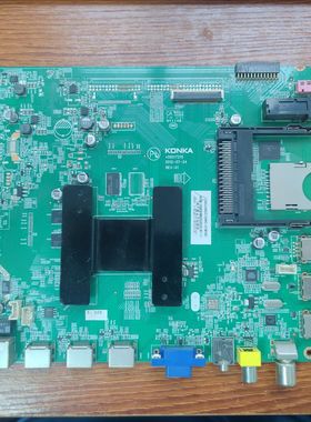 原装康佳LED42/47/55/60/X8100PDE/X9000PD主板 35017215 现货