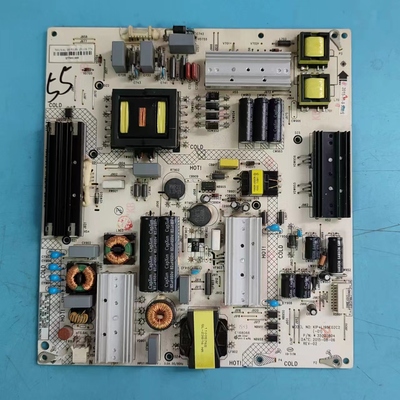 原装康佳QLED55X80U电源板