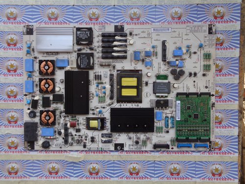 LG电视电源板3PCGC10008A-R