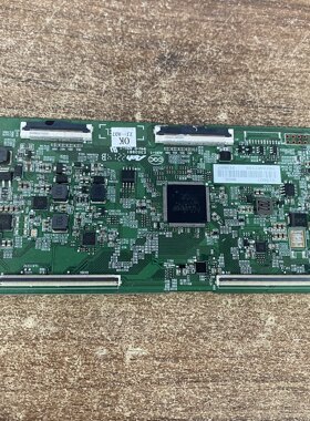 原装海信55V3A/H-X液晶电视逻辑板RSAG7.820.12300现货拆机 华