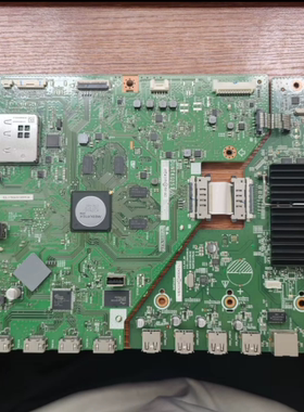 夏普LCD-46/52/60LX750A/755A/760A主板DUNTKG257智能板DUNTKG309