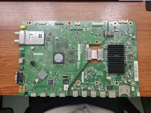 755A 夏普LCD 60LX750A 760A主板DUNTKG257智能板DUNTKG309