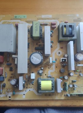原装松下电源板 ETX2MM854MNH NPX855MN1 F 现货测好发