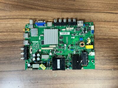 原装海尔LH40M6000主板