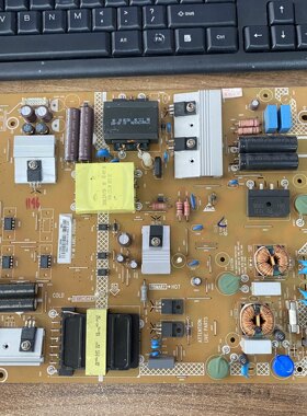 飞利浦55PUF6461 55PUF6721 电源板715G6973-P01-010-002M现货 华