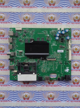 A原装创维 55G7200 主板 5800-A8H870-1P20 屏 REL550WY(LD0-603)