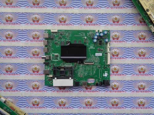 A原装创维 55G7200 主板 5800-A8H870-1P20 屏 REL550WY(LD0-603)