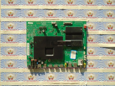原装TCLL55C1-CUD主板