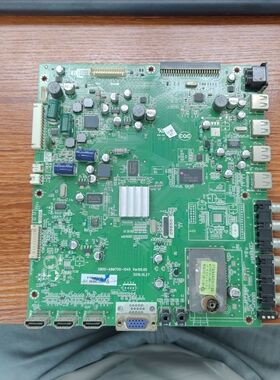 @原装创维 32E70RG 主板 5800-A8M700-1040 屏 LC320EXN 现货测好