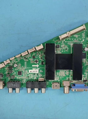 原装海尔LE48B510X主板MSA6286-ZC01-01 0090732072屏LSC480HN05