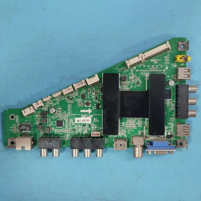 原装海尔LE48B510X主板