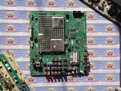 原装三星LA46A850S1F主板