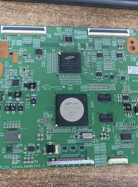 原装三星UA55D6000SJ 板120PLUS-S240LABMB3V0.1 BN41-01742A 华