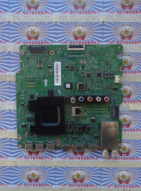 三星UA55F6400AJ主板 BN41-01958B BN91-10523A屏CY-HF550CSLV3H