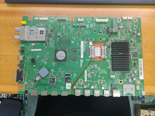 760A主板DUNTKG257 755A QPWBXG257WJZZ 60LX750A 夏普LCD