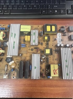 原装海尔LE65R31电源板SHG6501A-211E 25-DB4235-X2P电视配件 啊