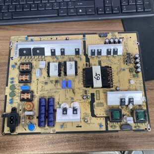 L65S6N 00808B 华 UA65JU6800JXXZ电源板BN44 三星UA65KU6200J