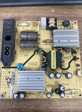 乐华LED32C550电视电源板81-PWE032-PW14C SHL3238F-101S现货 华