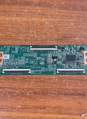 红米L55RB-RA逻辑板DKTV-TL-BL03-AB-20231009 HE0702PN019B1 阿