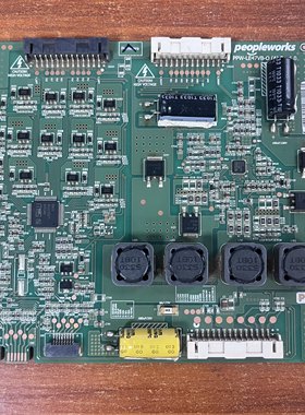 原装海信LED47T29PR3D电视恒流板6917L-0035A PPW-LE47VB-O测好阿