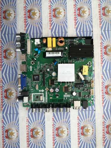 先锋43B550主板TP.VST69D.PB83