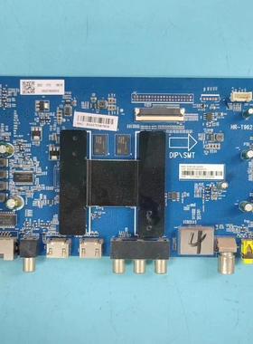 原装海尔LQ55AL88S81A2主板0091802191 0090727428配屏LSC550FN08