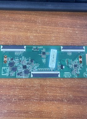 适用于原装康佳LED65D3 LED65U5 65G3U电视逻辑板35024334现货 啊