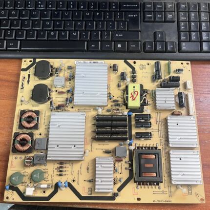 原装TCL L65H8800A-CF电视电源板40-E301C5-PWI1XG PWH1XG实图 啊