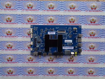 海尔 LQ65AL88U81A3 主板 0091802191 0090727428G屏LSC650FN05