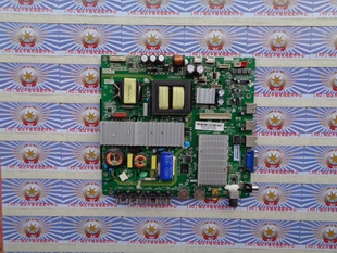 CQC09001036124 主板3RT84AV3 配屏LVF550CSDX 东芝55L3500C 原装