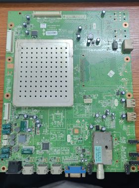 原装创维55E82RD主板5800-A8K860-0P50配屏LC550EUN(SD)(F1)现货