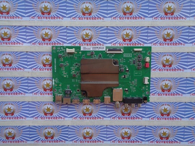 TCL49A860U49P6主板