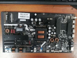 ZC01 01屏LC546PU1L01现货测好 风行G55Y液晶电视主板MSA6381 原装