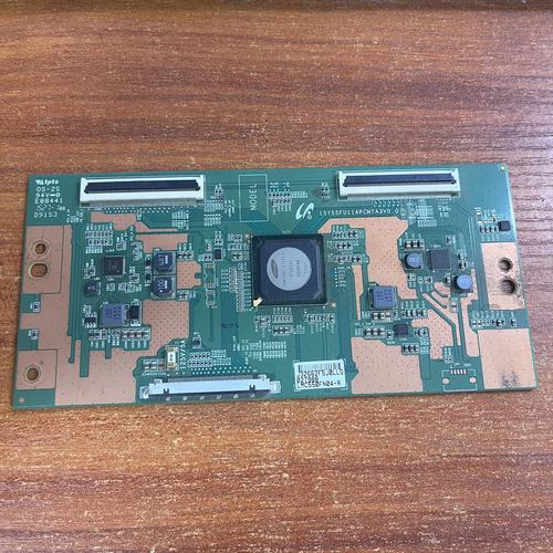 原装L55M2-AA夏普LCD-55S3A电视