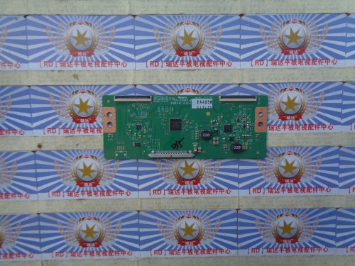 AS原装康佳 LED42E350PDE逻辑板 6870C-0401A / C LC470EUN-SEF1