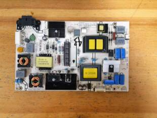 海信LED43/48/49/55K300U 42/48/50/55K220电源板 RSAG7.820.5687