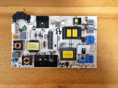 海信电源板RSAG7.820.5687