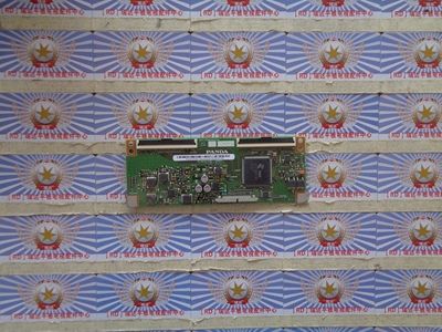 原装 海尔LS55H610N逻辑板CEC_PCB5460002A屏LC546PU2L01 实物
