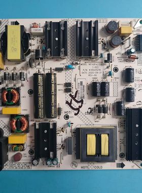 适用康佳55寸55D6S LED55F2 55V5电视机电源板35025219 34023624